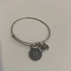 Alex and Ani bracelet